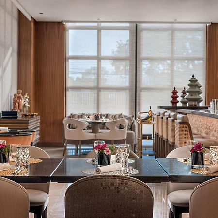 Dusit Thani Residence Davao Экстерьер фото