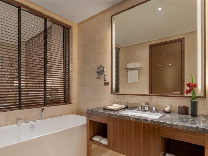 Dusit Thani Residence Davao Экстерьер фото