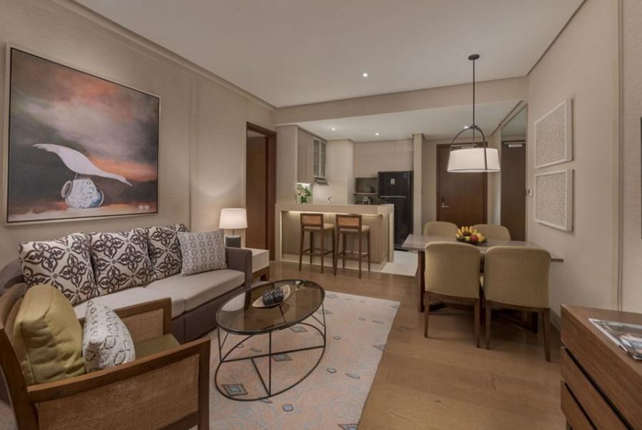 Dusit Thani Residence Davao Экстерьер фото