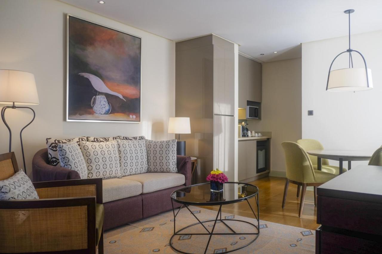 Dusit Thani Residence Davao Экстерьер фото