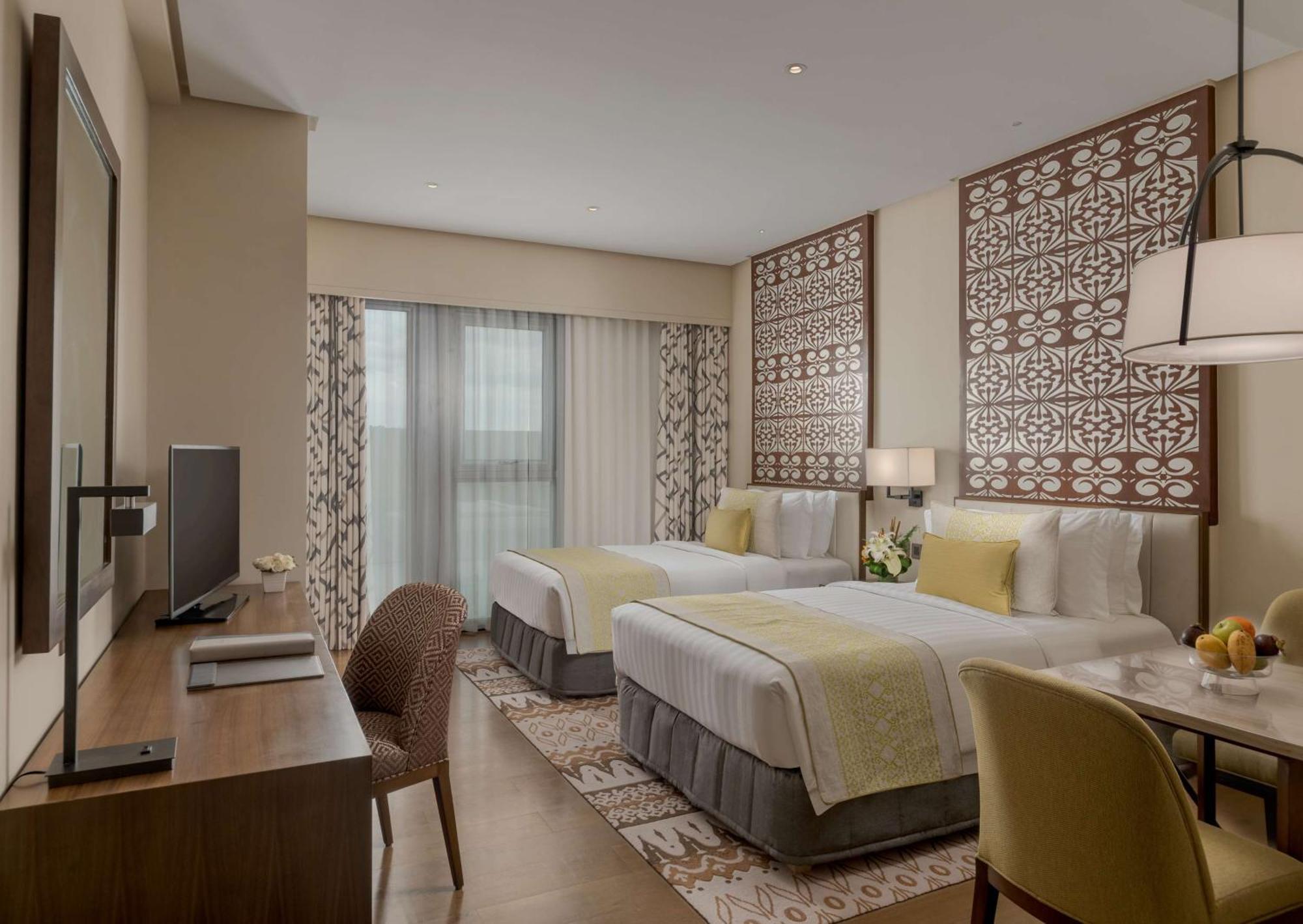 Dusit Thani Residence Davao Экстерьер фото