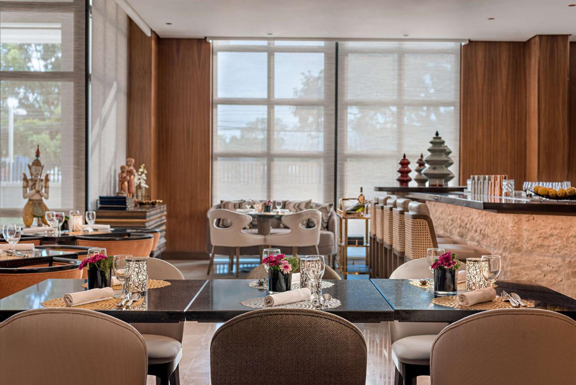 Dusit Thani Residence Davao Экстерьер фото