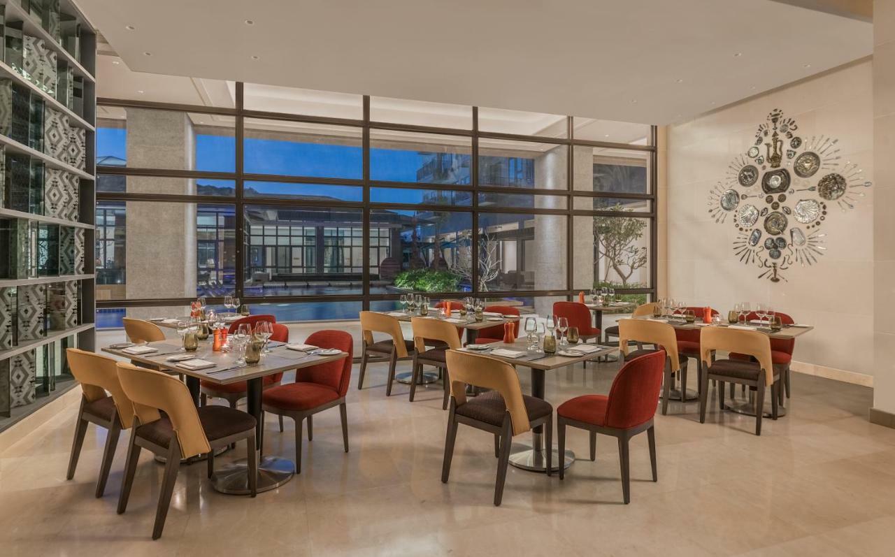 Dusit Thani Residence Davao Экстерьер фото